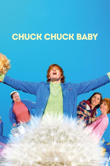 Imagen Chuck Chuck Baby