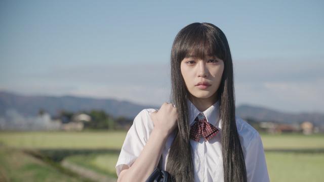 Imagen Kimi ni Todoke: Llegando a ti 1x1