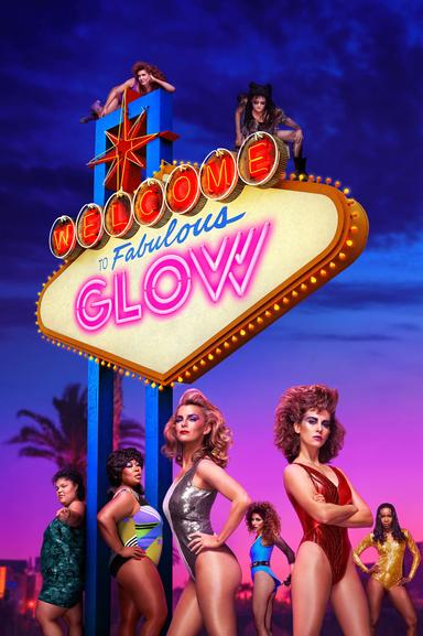 Imagen GLOW