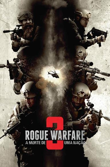 Imagen Rogue Warfare: Death of a Nation