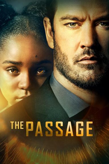 Imagen The Passage