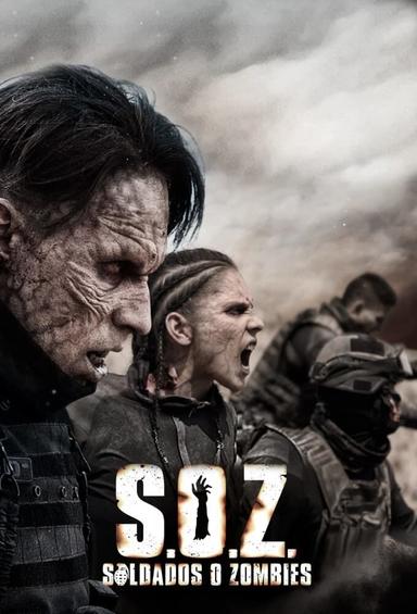 Imagen S.O.Z: Soldados o Zombies