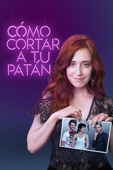 Imagen Cómo cortar a tu patán