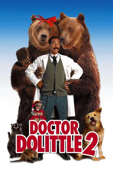 Imagen Dr. Dolittle 2