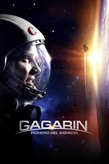 Imagen Gagarin: Pionero del espacio