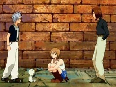 Imagen Rave Master 1x3