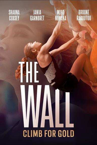 Imagen The Wall: Climb for Gold