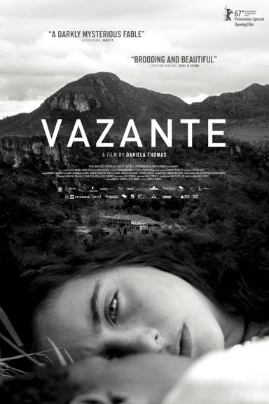 Imagen Vazante