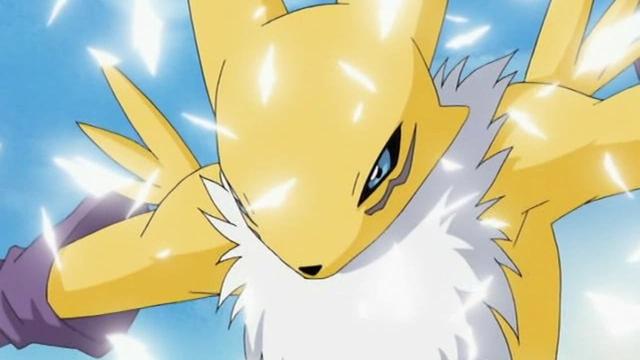 Imagen Digimon Tamers 1x3