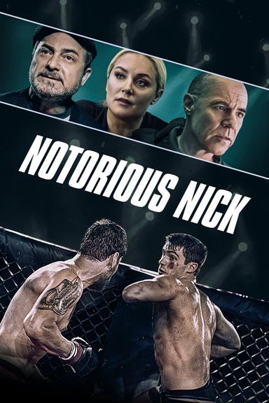 Imagen Notorious Nick