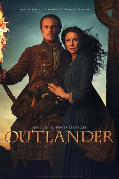 Imagen Outlander