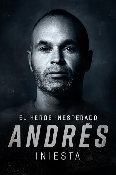 Imagen Andrés Iniesta: el héroe inesperado