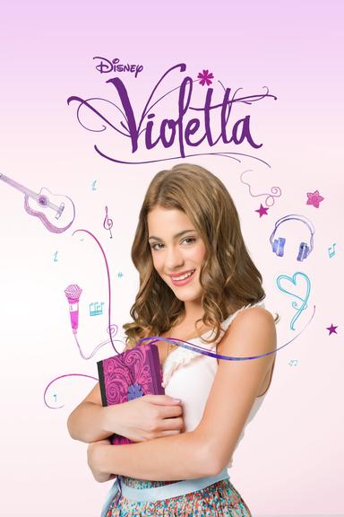 Imagen Violetta