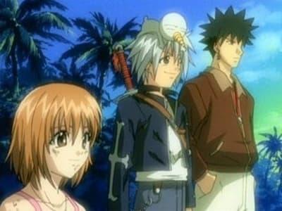 Imagen Rave Master 1x24