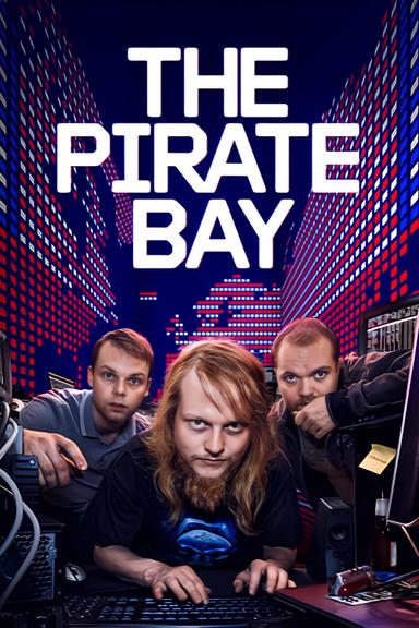 Imagen The Pirate Bay