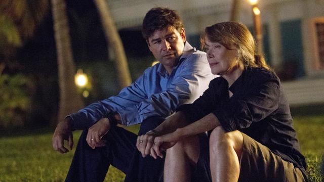 Imagen Bloodline 1x10