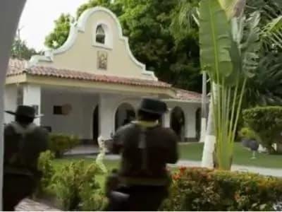 Imagen Pablo Escobar, el patrón del mal 1x29