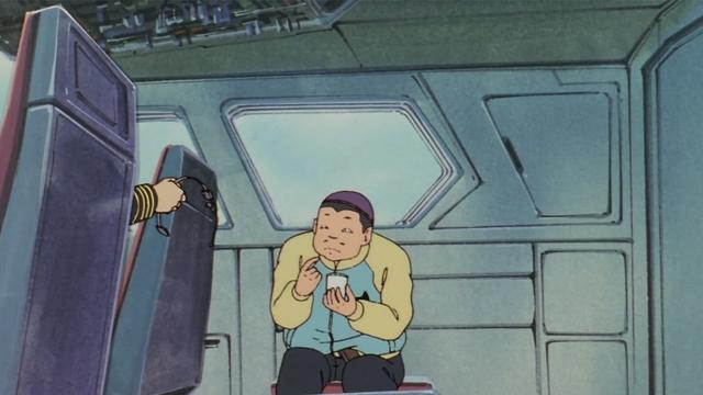 Imagen Patlabor 1x24