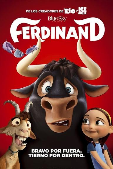 Imagen Ferdinand