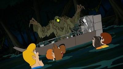 Imagen ¡Enróllate, Scooby-Doo! 1x18