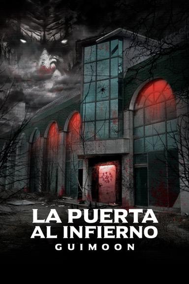 Imagen La puerta al infierno: Guimoon