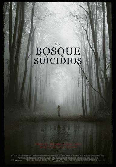 Imagen El bosque de los suicidios