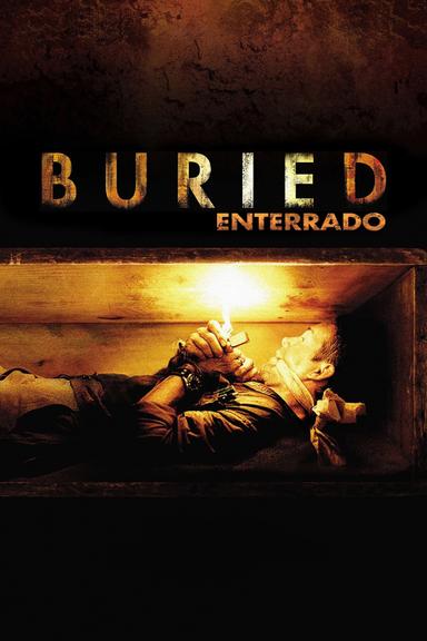 Imagen Buried (Enterrado)