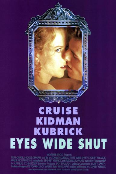 Imagen Eyes Wide Shut