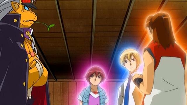 Imagen Digimon Savers 1x29