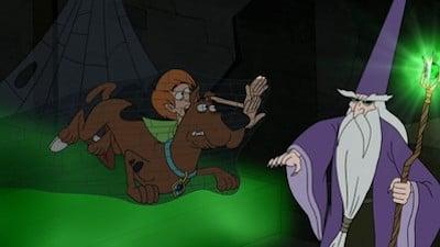 Imagen ¡Enróllate, Scooby-Doo! 1x17