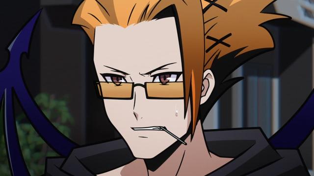 Imagen The World Ends with You The Animation 1x5