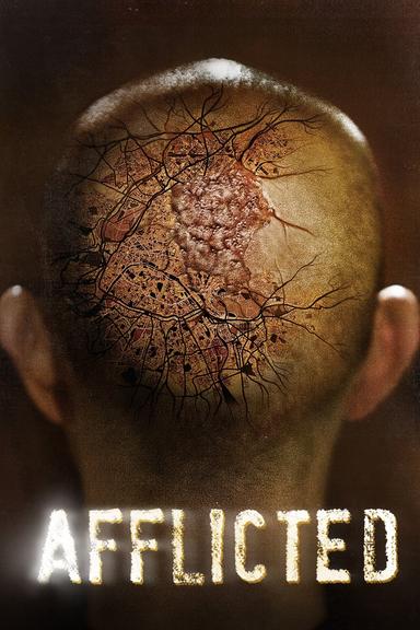 Imagen Afflicted