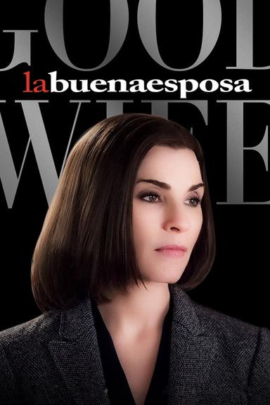 Imagen The Good Wife