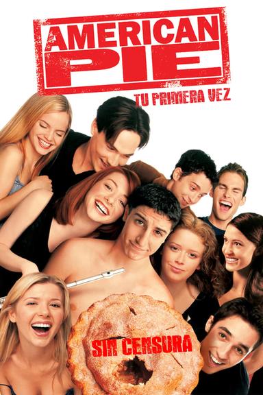 Imagen American Pie