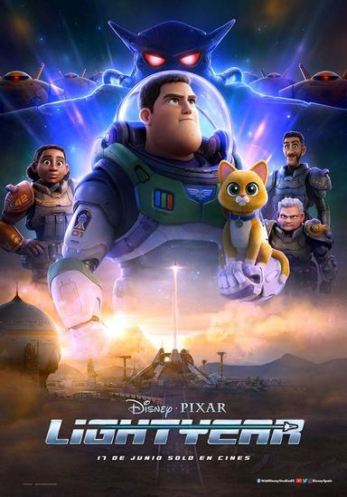 Imagen Lightyear