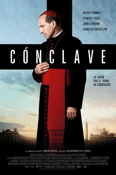 Imagen Conclave