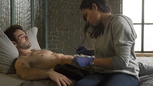 Imagen Marvel - Daredevil 1x11