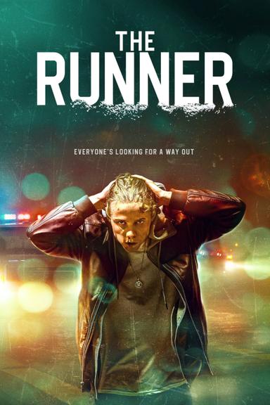 Imagen The Runner