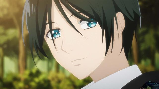 Imagen The Demon Prince of Momochi House 1x9