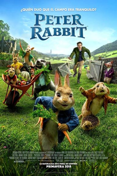 Imagen Peter Rabbit