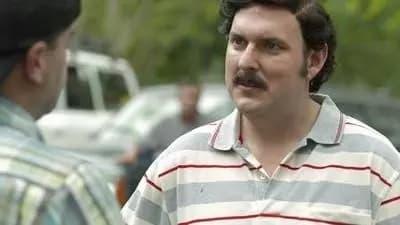 Imagen Pablo Escobar, el patrón del mal 1x32