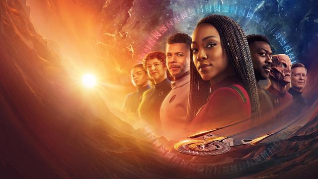 Imagen Star Trek: Discovery