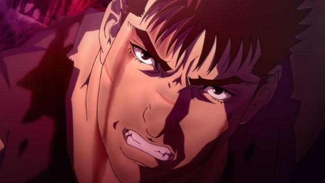 Imagen Berserk: La Edad de Oro - Memorial Edition 1x12