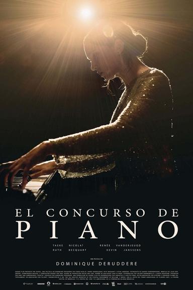 Imagen El concurso de piano