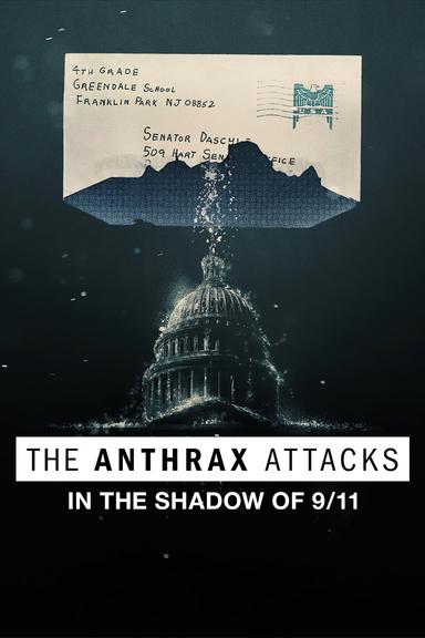 Imagen Los ataques con ántrax: En la sombra del 9/11