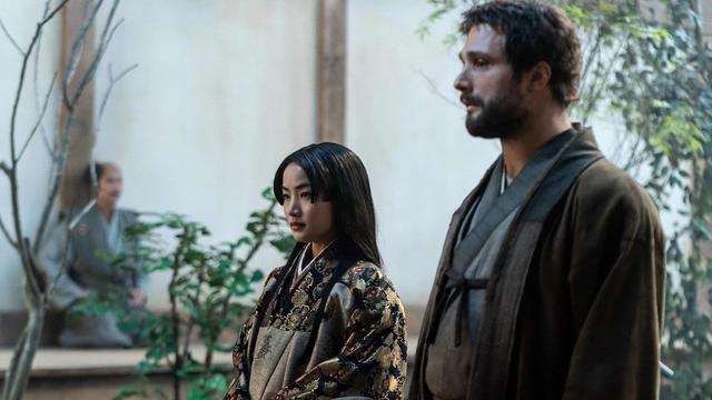 Imagen Shogun 1x9