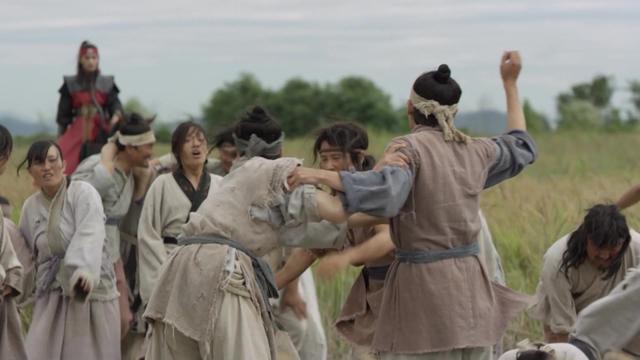 Imagen Hwarang: The Beginning 1x15