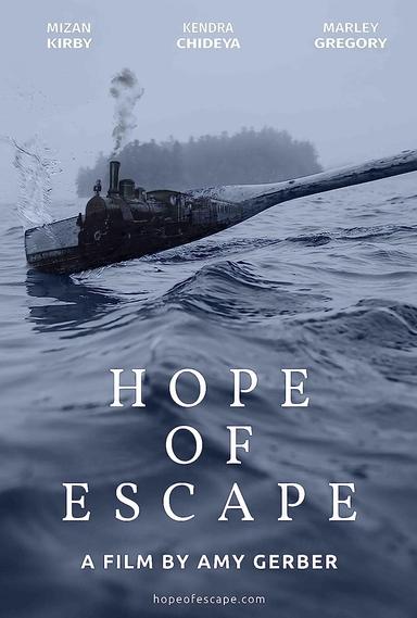 Imagen Hope of Escape