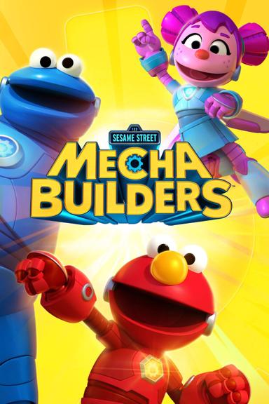 Imagen Mecha Builders