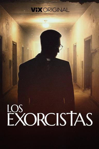 Imagen Los Exorcistas